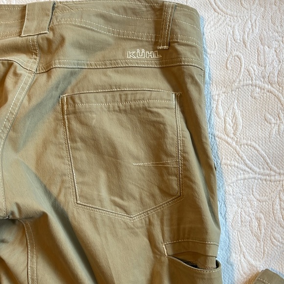 Kuhl Men’s 32x32 Slax pants - Picture 6 of 12